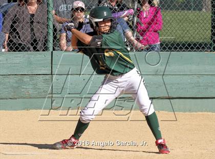 Thumbnail 3 in Liberty vs Castro Valley photogallery.