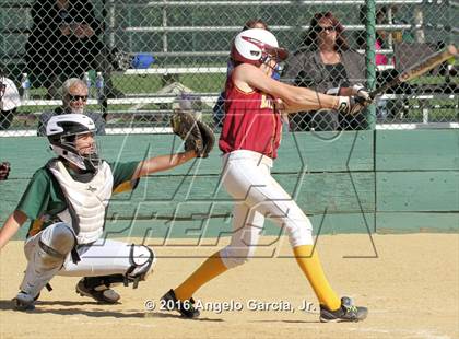 Thumbnail 2 in Liberty vs Castro Valley photogallery.