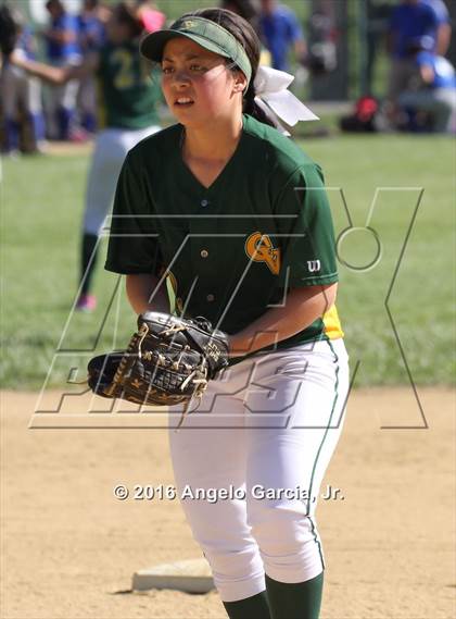 Thumbnail 3 in Liberty vs Castro Valley photogallery.