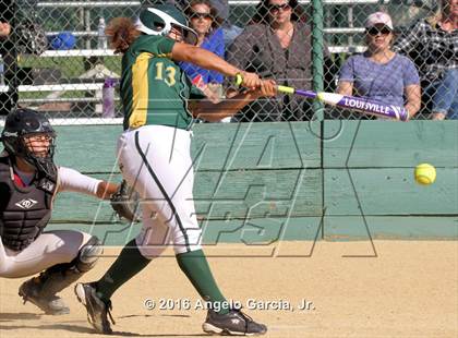 Thumbnail 3 in Liberty vs Castro Valley photogallery.