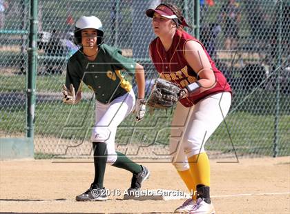 Thumbnail 3 in Liberty vs Castro Valley photogallery.