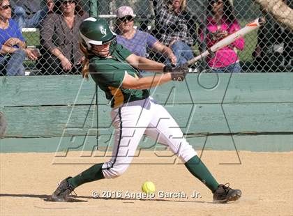 Thumbnail 1 in Liberty vs Castro Valley photogallery.
