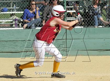 Thumbnail 3 in Liberty vs Castro Valley photogallery.