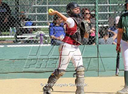 Thumbnail 3 in Liberty vs Castro Valley photogallery.