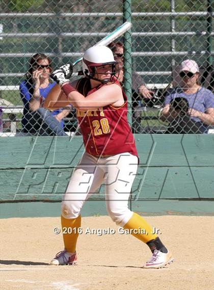 Thumbnail 3 in Liberty vs Castro Valley photogallery.