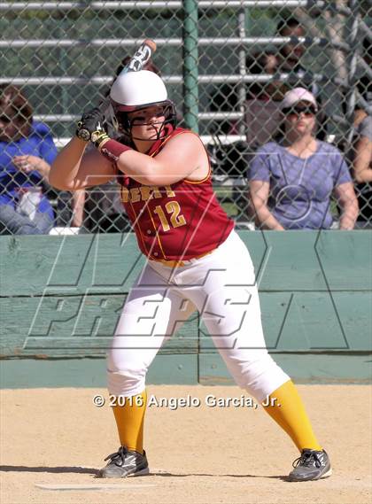 Thumbnail 1 in Liberty vs Castro Valley photogallery.