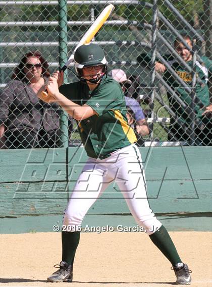 Thumbnail 2 in Liberty vs Castro Valley photogallery.