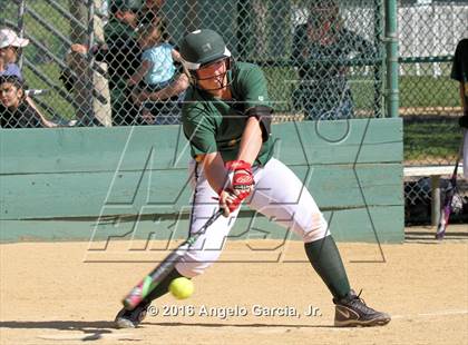 Thumbnail 3 in Liberty vs Castro Valley photogallery.