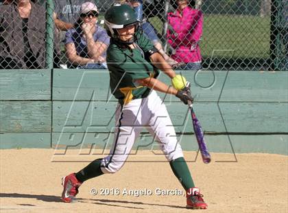 Thumbnail 2 in Liberty vs Castro Valley photogallery.