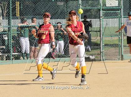 Thumbnail 2 in Liberty vs Castro Valley photogallery.