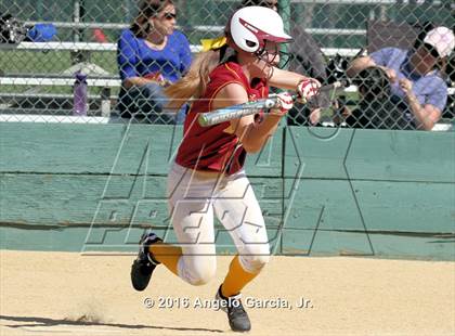 Thumbnail 3 in Liberty vs Castro Valley photogallery.