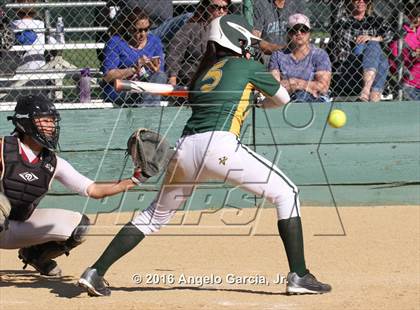 Thumbnail 3 in Liberty vs Castro Valley photogallery.
