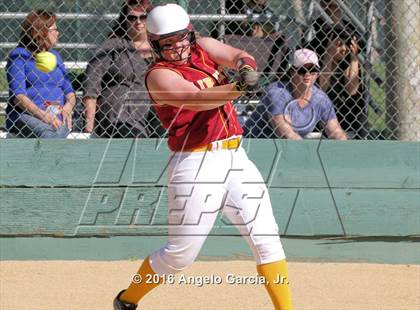 Thumbnail 2 in Liberty vs Castro Valley photogallery.
