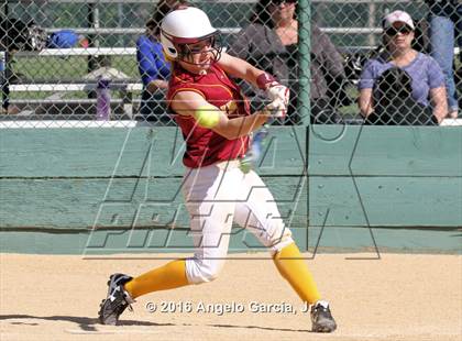 Thumbnail 2 in Liberty vs Castro Valley photogallery.
