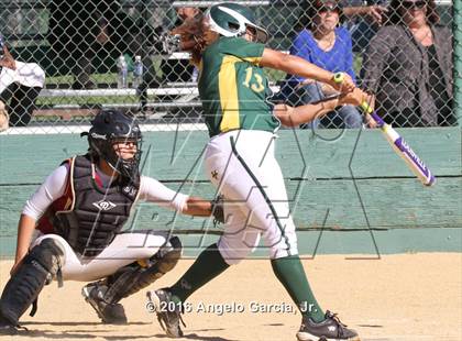 Thumbnail 2 in Liberty vs Castro Valley photogallery.
