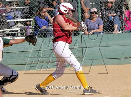 Thumbnail 2 in Liberty vs Castro Valley photogallery.