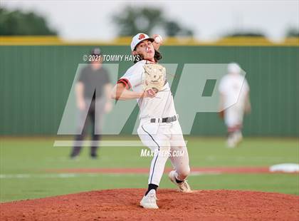 Thumbnail 2 in Argyle vs. Burkburnett (UIL 4A Playoff) photogallery.