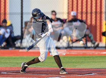 Thumbnail 1 in Argyle vs. Burkburnett (UIL 4A Playoff) photogallery.