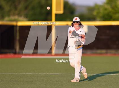 Thumbnail 2 in Argyle vs. Burkburnett (UIL 4A Playoff) photogallery.