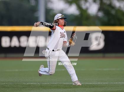 Thumbnail 3 in Argyle vs. Burkburnett (UIL 4A Playoff) photogallery.