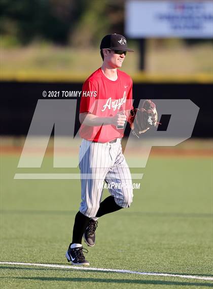 Thumbnail 3 in Argyle vs. Burkburnett (UIL 4A Playoff) photogallery.