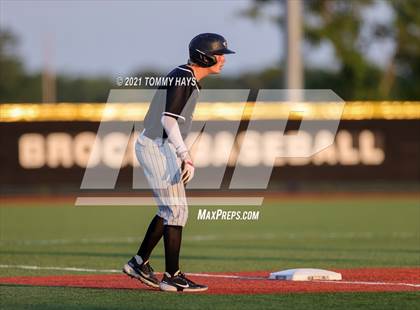 Thumbnail 1 in Argyle vs. Burkburnett (UIL 4A Playoff) photogallery.