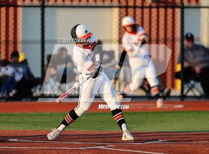 Thumbnail 3 in Argyle vs. Burkburnett (UIL 4A Playoff) photogallery.