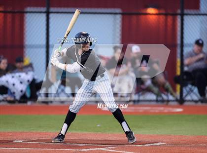 Thumbnail 1 in Argyle vs. Burkburnett (UIL 4A Playoff) photogallery.