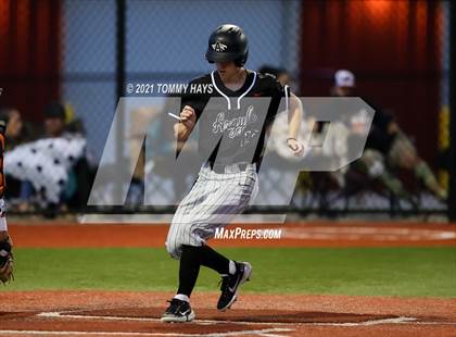 Thumbnail 1 in Argyle vs. Burkburnett (UIL 4A Playoff) photogallery.