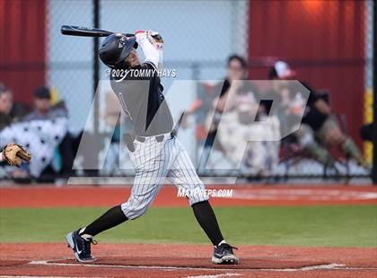 Thumbnail 1 in Argyle vs. Burkburnett (UIL 4A Playoff) photogallery.