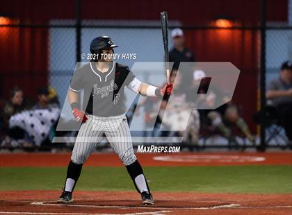 Thumbnail 2 in Argyle vs. Burkburnett (UIL 4A Playoff) photogallery.