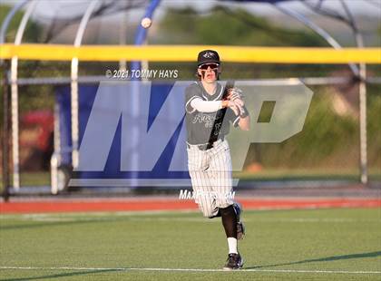 Thumbnail 1 in Argyle vs. Burkburnett (UIL 4A Playoff) photogallery.