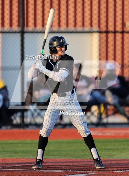 Thumbnail 1 in Argyle vs. Burkburnett (UIL 4A Playoff) photogallery.