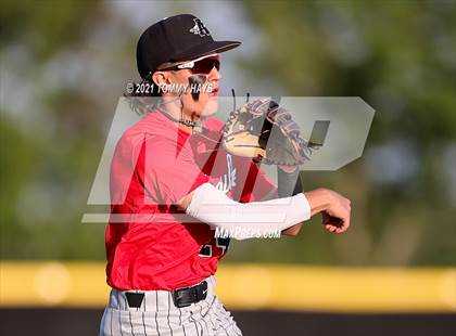 Thumbnail 2 in Argyle vs. Burkburnett (UIL 4A Playoff) photogallery.