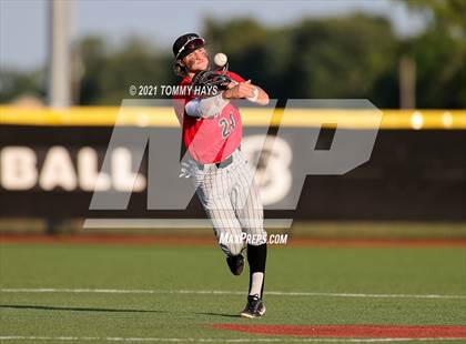 Thumbnail 1 in Argyle vs. Burkburnett (UIL 4A Playoff) photogallery.