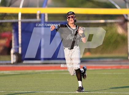 Thumbnail 3 in Argyle vs. Burkburnett (UIL 4A Playoff) photogallery.