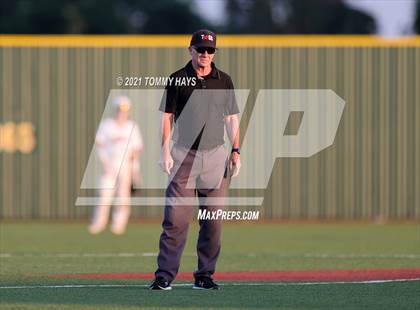 Thumbnail 3 in Argyle vs. Burkburnett (UIL 4A Playoff) photogallery.