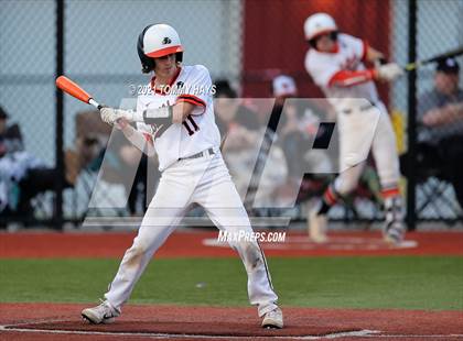 Thumbnail 3 in Argyle vs. Burkburnett (UIL 4A Playoff) photogallery.