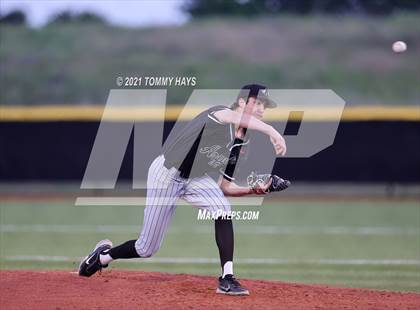 Thumbnail 2 in Argyle vs. Burkburnett (UIL 4A Playoff) photogallery.