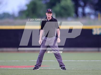 Thumbnail 2 in Argyle vs. Burkburnett (UIL 4A Playoff) photogallery.