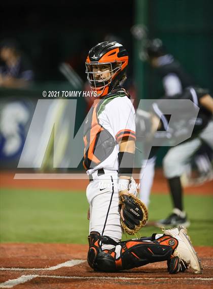 Thumbnail 2 in Argyle vs. Burkburnett (UIL 4A Playoff) photogallery.