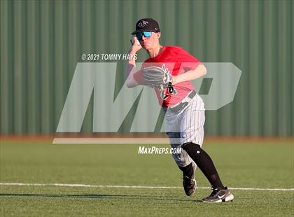 Thumbnail 2 in Argyle vs. Burkburnett (UIL 4A Playoff) photogallery.
