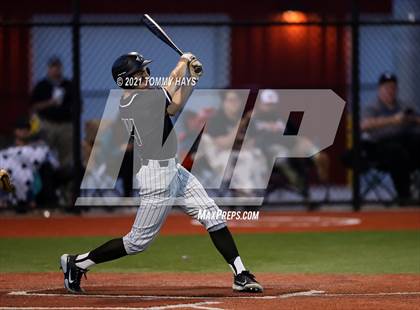 Thumbnail 1 in Argyle vs. Burkburnett (UIL 4A Playoff) photogallery.