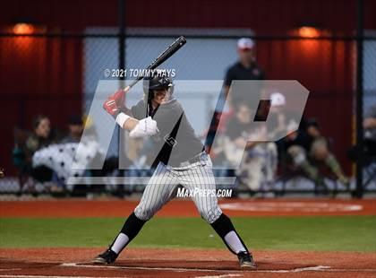 Thumbnail 3 in Argyle vs. Burkburnett (UIL 4A Playoff) photogallery.
