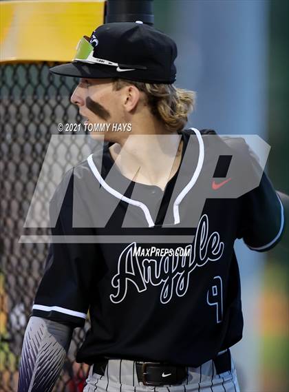 Thumbnail 1 in Argyle vs. Burkburnett (UIL 4A Playoff) photogallery.