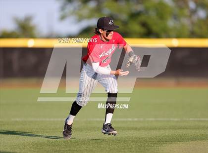 Thumbnail 2 in Argyle vs. Burkburnett (UIL 4A Playoff) photogallery.