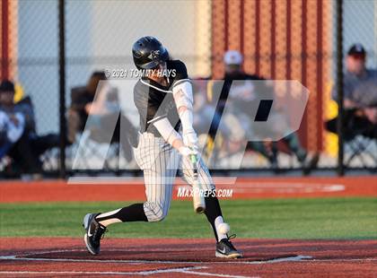 Thumbnail 3 in Argyle vs. Burkburnett (UIL 4A Playoff) photogallery.
