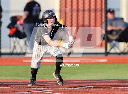 Thumbnail 3 in Argyle vs. Burkburnett (UIL 4A Playoff) photogallery.