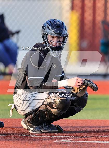 Thumbnail 1 in Argyle vs. Burkburnett (UIL 4A Playoff) photogallery.