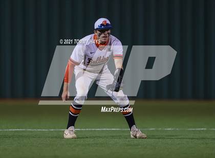 Thumbnail 1 in Argyle vs. Burkburnett (UIL 4A Playoff) photogallery.